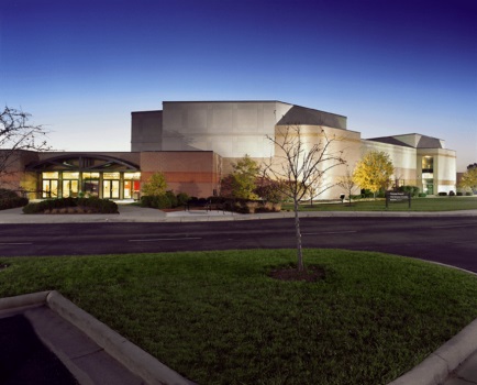 Image for Vineyard Cincinnati Church with ID of: 4068441