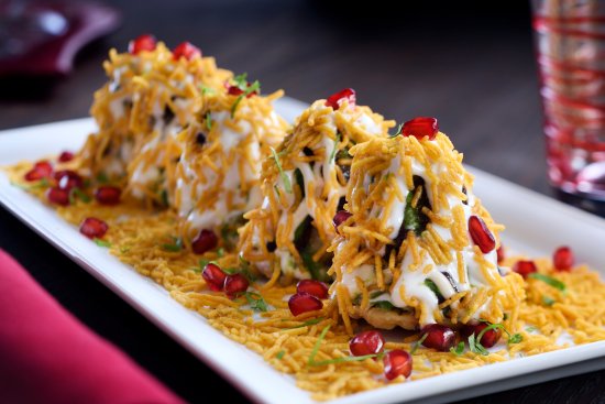 Image for Taj-E-Chaat Fremont CA - Order Indian Chaat Online with ID of: 4068454