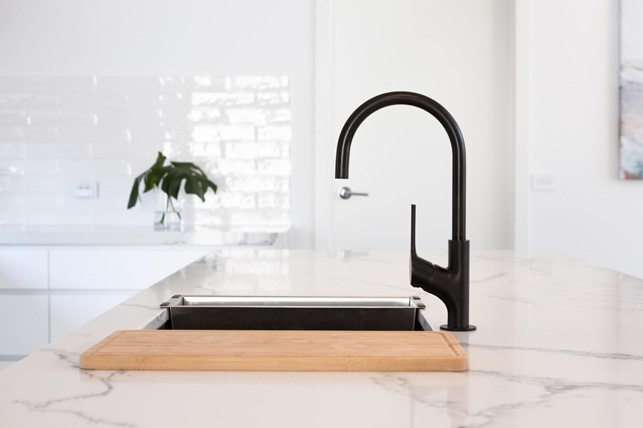 Image for Exploring Different Types of Kitchen Taps with ID of: 4068695