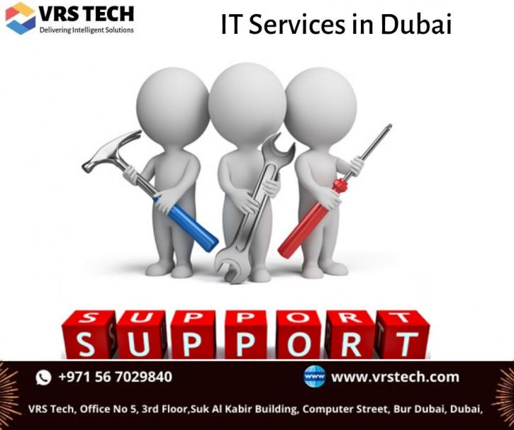 Image for IT Solution in Dubai | IT Solutions Companies in Dubai with ID of: 4068696