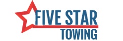 Image for Five Star Towing with ID of: 4068706