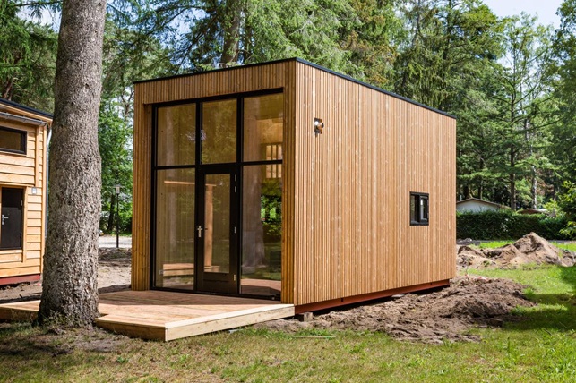 Image for Benefits of Relocatable Homes with ID of: 4068738