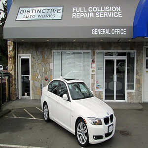 Image for Distinctive Auto Works with ID of: 4070128