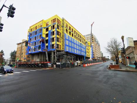 Image for Portland Drywall Systems with ID of: 4070186