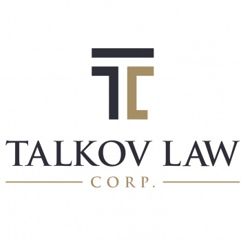 Image for Talkov Law with ID of: 4070251
