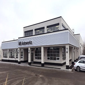 Image for MB Autoworks with ID of: 4070295