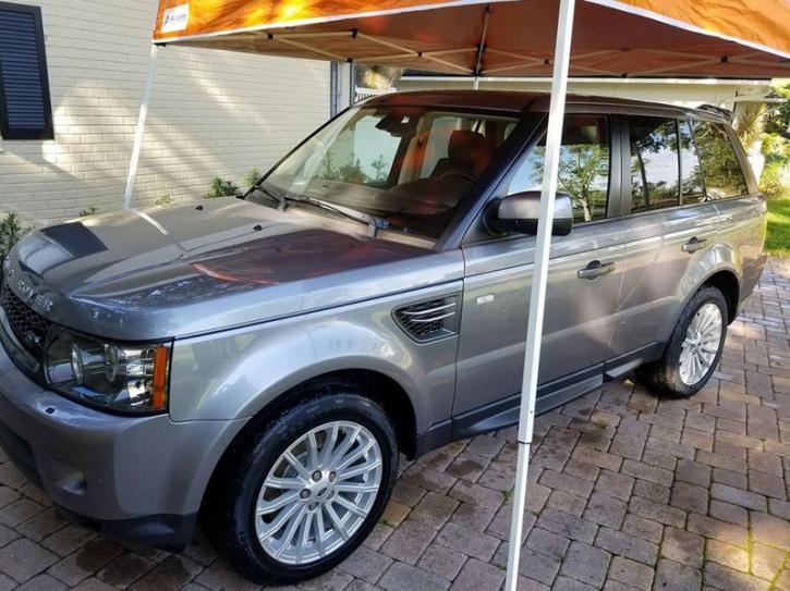 Image for Car Detailing Services Winter Park FL | C&D Mobile Detailing with ID of: 4070385