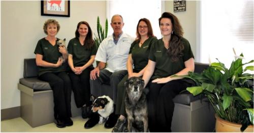 Image for Westside Pet Hospital with ID of: 4070617