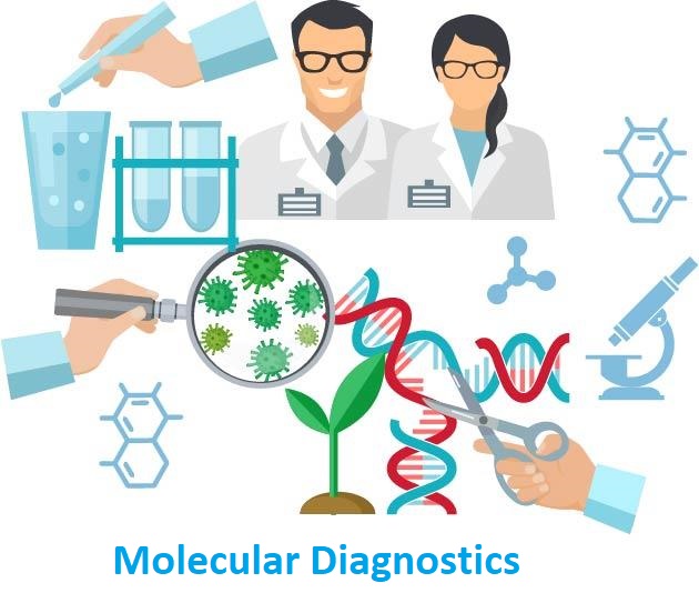 Image for Molecular Diagnostics Market Worth $18.2 Billion By 2027 with ID of: 4070704