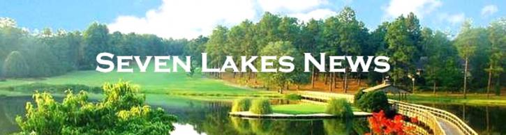 Image for Seven Lakes News with ID of: 4070965