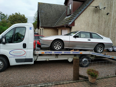 Image for Willow Recovery & Transportation with ID of: 4071722