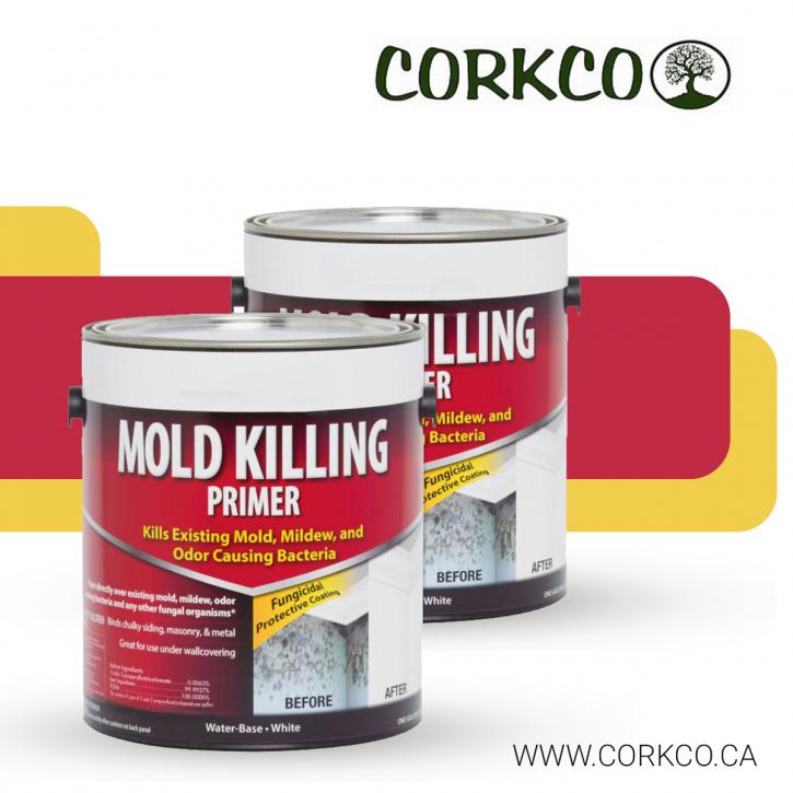 Image for Mold Killing Primer in Canada with ID of: 4071964