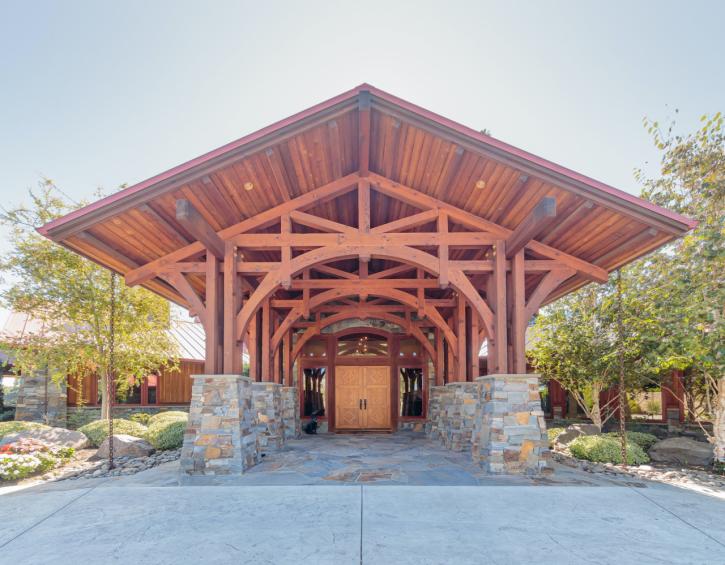 Image for Michael Smith Architect with ID of: 4072135