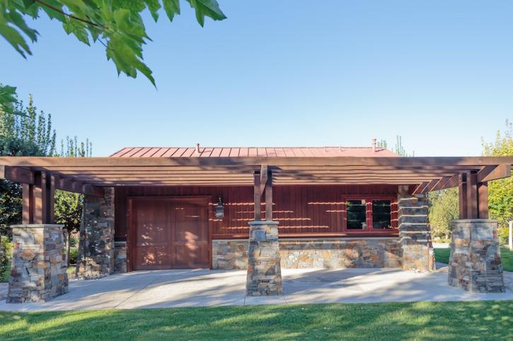 Image for Michael Smith Architect with ID of: 4072138