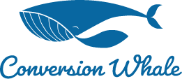 Image for Conversion Whale with ID of: 4072416