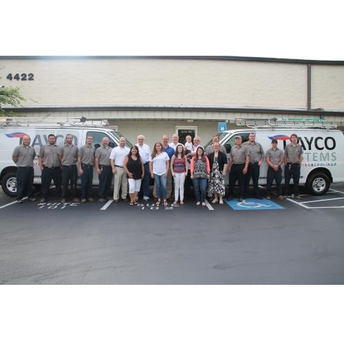 Image for Dayco Systems with ID of: 4072430