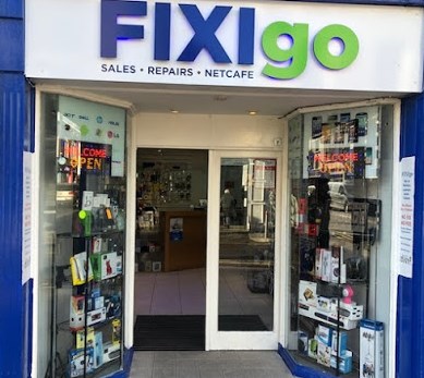 Image for FIXIgo with ID of: 4072660