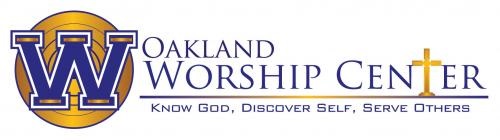 Image for Oakland Worship Center with ID of: 4072676
