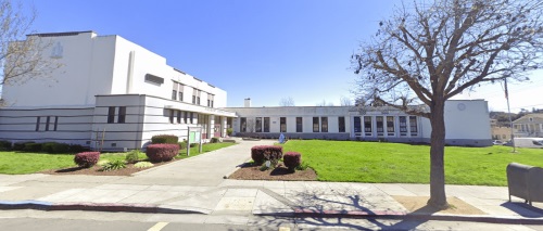 Image for Oakland Worship Center with ID of: 4072680