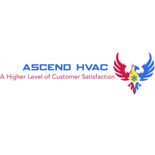 Image for Ascend HVAC with ID of: 4072737