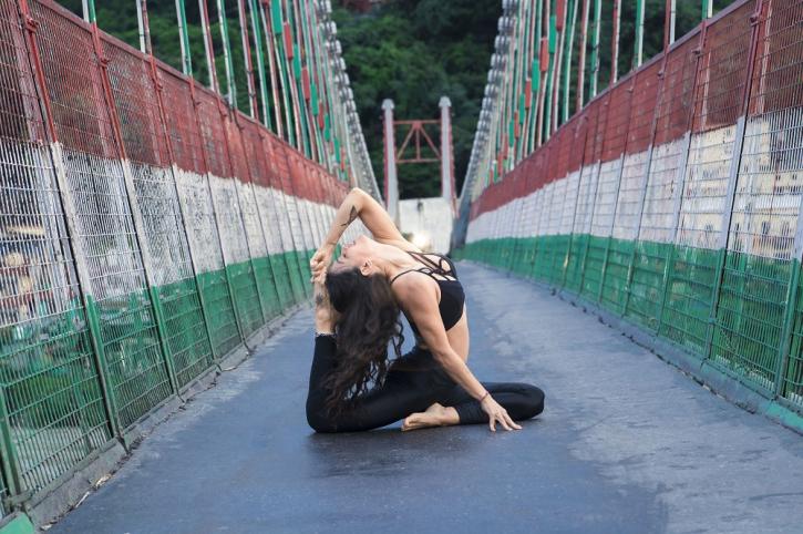 Image for 200 Hour Yoga Training Program in Rishikesh India with ID of: 4073268
