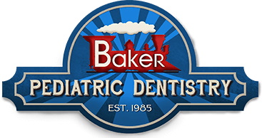 Image for Baker Pediatric Dentistry with ID of: 4073272