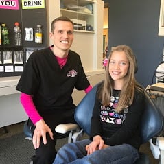 Image for Baker Pediatric Dentistry with ID of: 4073278