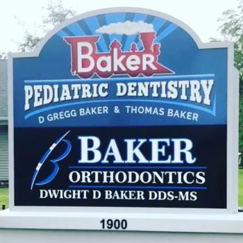 Image for Baker Pediatric Dentistry with ID of: 4073282