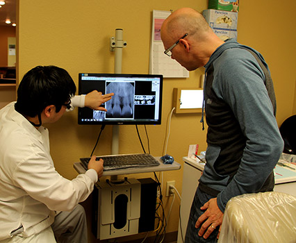 Image for Olympic Dental and Denture Center with ID of: 4073369