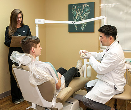 Image for Olympic Dental and Denture Center with ID of: 4073370