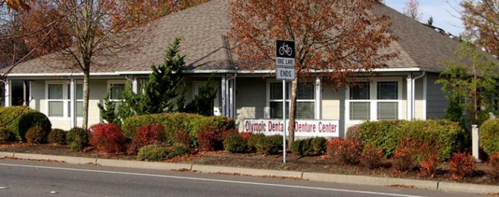 Image for Olympic Dental and Denture Center with ID of: 4073371