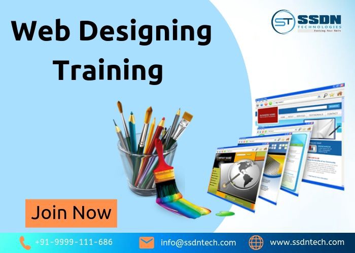 Image for Web Designing Course in Gurgaon with ID of: 4073409