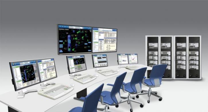 Image for Distributed Control Systems Market Size Worth $20.39 Billion By 2020 with ID of: 4074129