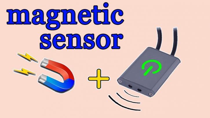 Image for Magnetic Sensor Market Size Worth $3.2 Billion By 2025 with ID of: 4074165