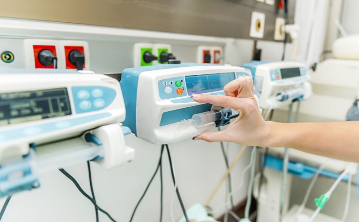 Image for Global Infusion Pump Market Research Report And Forecast: Ken Research with ID of: 4074173