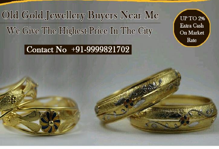 Image for Gold Buyers Noida with ID of: 4074187