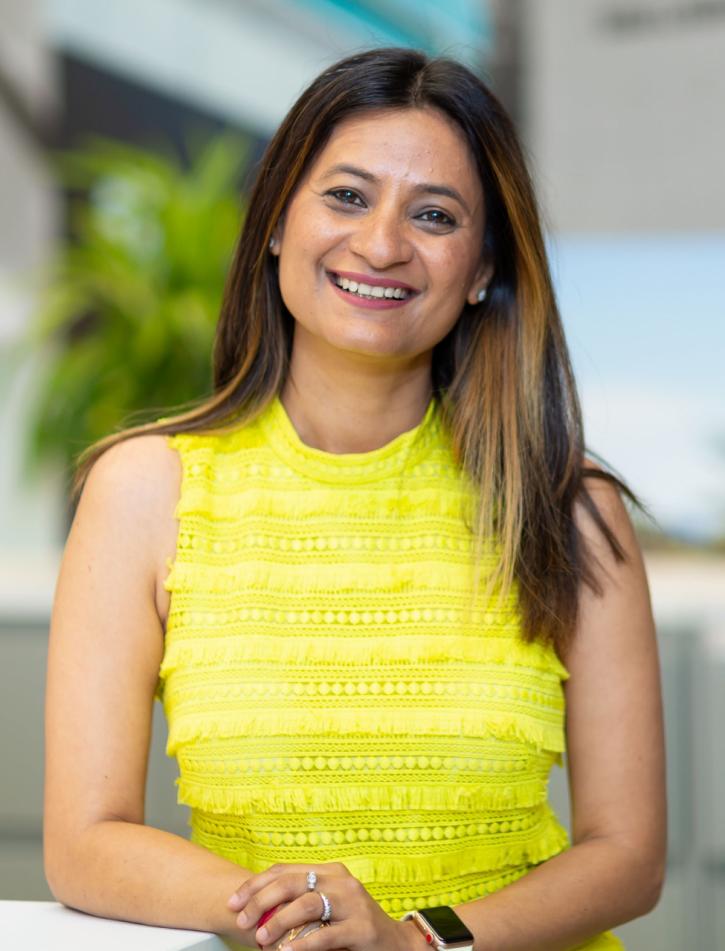 Image for Realtor Manu Changotra with ID of: 4074444