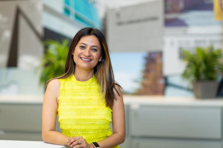 Image for Realtor Manu Changotra with ID of: 4074445