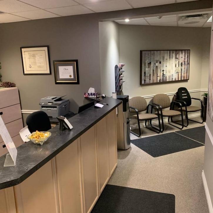 Image for Lakeshore Chiropractic Group with ID of: 4074585