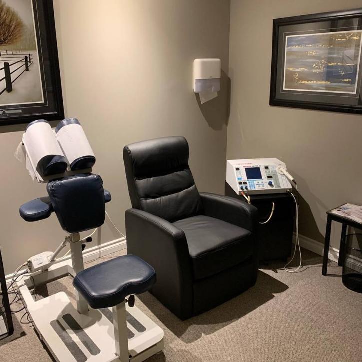 Image for Lakeshore Chiropractic Group with ID of: 4074586