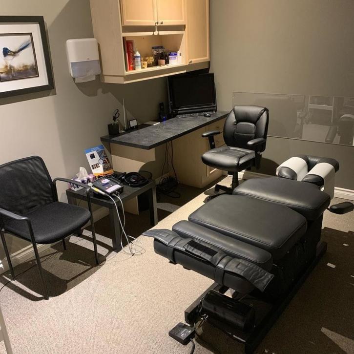 Image for Lakeshore Chiropractic Group with ID of: 4074589