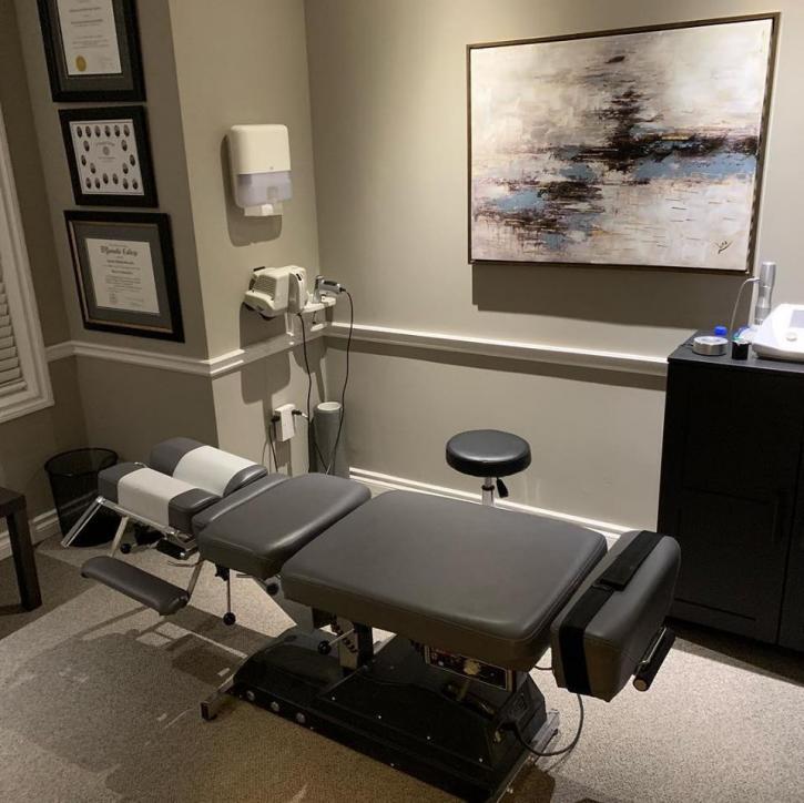 Image for Lakeshore Chiropractic Group with ID of: 4074590