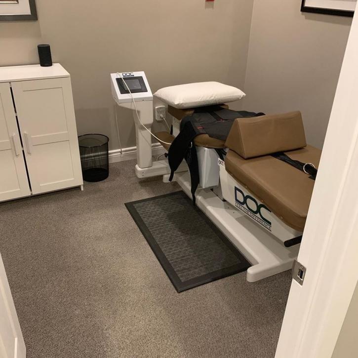 Image for Lakeshore Chiropractic Group with ID of: 4074591