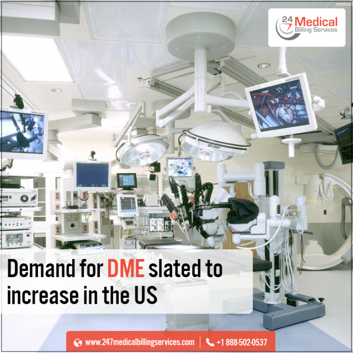 Image for By hiring 24/7 MBS, DME billing setbacks can be dealt with ease and billing costs can be reduced by 80%. with ID of: 4074798