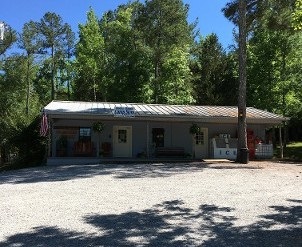 Image for Cedar Ridge Campground with ID of: 4075069