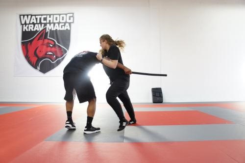 Image for Watchdog Krav Maga with ID of: 4075246