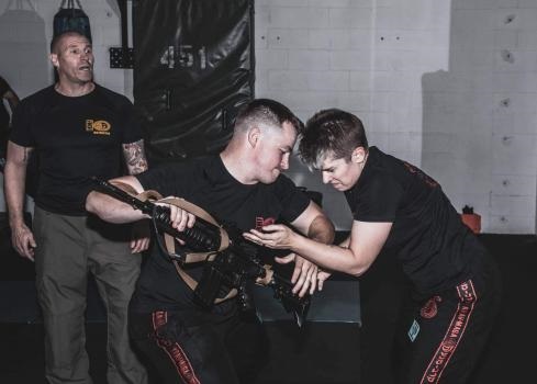 Image for Watchdog Krav Maga with ID of: 4075248