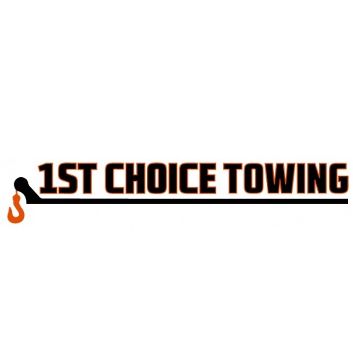 Image for 1st Choice Towing with ID of: 4075843