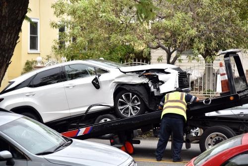 Image for 1st Choice Towing with ID of: 4075850