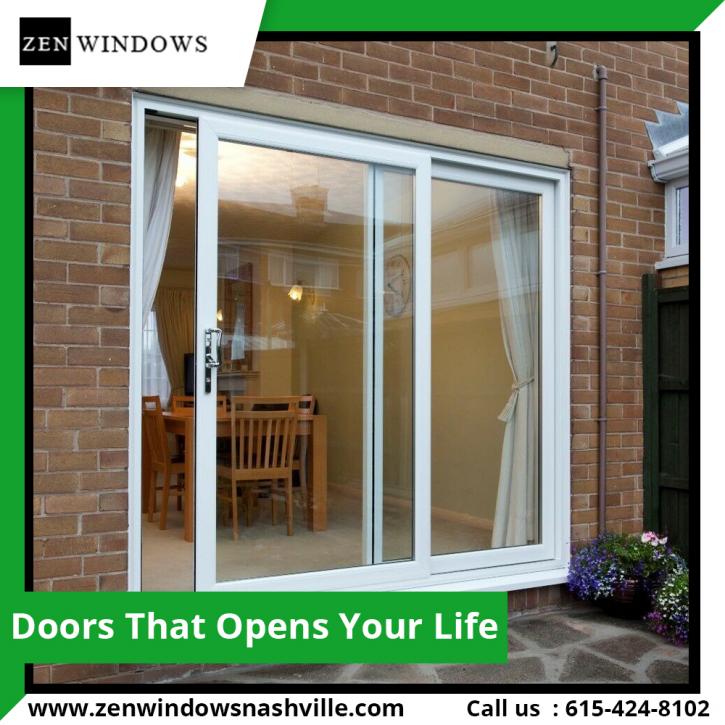 Image for Doors Replacement Services in Nashville with ID of: 4076039